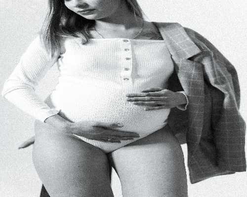 26岁喜提男宝，卵巢早衰自怀备孕分享 代怀代生孕医院地址